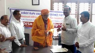 ಮಹಿಳೆ ಮೇಲೆ ಲೈಂಗಿಕ ದೌರ್ಜನ್ಯ ಕೇಸ್: ಬಿಜೆಪಿ ಮುಖಂಡ, ವಕೀಲ ದೇವರಾಜೆಗೌಡ ಪೊಲೀಸ್ ವಶಕ್ಕೆ