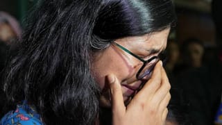 ಹರ್ಯಾಣ: ಮಿನಿ ಬಸ್​ಗೆ ಲಾರಿ ಡಿಕ್ಕಿ, 7 ಮಂದಿ ಸಾವು, 25 ಜನರಿಗೆ ಗಂಭೀರ ಗಾಯ