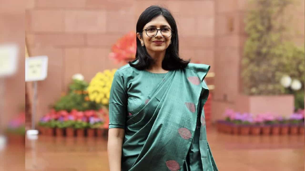 ಸ್ವಾತಿ ಮಲಿವಾಲ್ ಮೂಲಕ ಅರವಿಂದ್ ಕೇಜ್ರಿವಾಲ್ ವಿರುದ್ಧ ಬಿಜೆಪಿ ಷಡ್ಯಂತ್ರ; ಆಮ್ ಆದ್ಮಿ ಆರೋಪ ಸ್ವಾತಿ ಮಲಿವಾಲ್ ಮೂಲಕ ಅರವಿಂದ್ ಕೇಜ್ರಿವಾಲ್ ವಿರುದ್ಧ ಬಿಜೆಪಿ ಷಡ್ಯಂತ್ರ; ಆಮ್ ಆದ್ಮಿ ಆರೋಪ