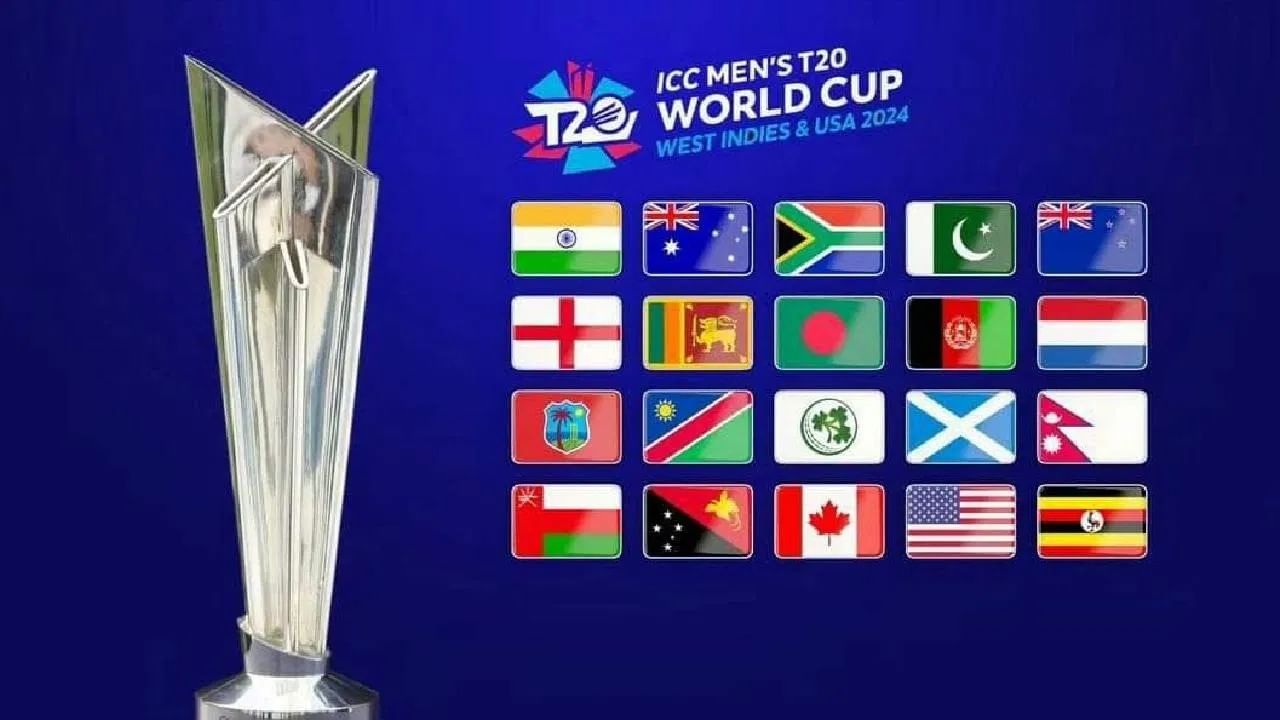 T20 World Cup 2024: ಬಹುನಿರೀಕ್ಷಿತ ಟಿ20 ವಿಶ್ವಕಪ್ ಜೂನ್ 2 ರಿಂದ ಶುರುವಾಗಲಿದೆ. ವೆಸ್ಟ್ ಇಂಡೀಸ್-ಯುಎಸ್​ಎ ಜಂಟಿಯಾಗಿ ಆಯೋಜಿಸಲಿರುವ ಈ ಟೂರ್ನಿಯಲ್ಲಿ ಒಟ್ಟು 20 ತಂಡಗಳು ಕಣಕ್ಕಿಳಿಯಲಿದ್ದು, ಭಾರತ ತಂಡವು ಜೂನ್ 5 ರಂದು ತನ್ನ ಮೊದಲ ಪಂದ್ಯವನ್ನಾಡಲಿದೆ. ಅದರಂತೆ ಲೀಗ್​ ಹಂತದಲ್ಲಿ ಟೀಮ್ ಇಂಡಿಯಾ ಎದುರಿಸಲಿರುವ ತಂಡಗಳಾವುವು ಎಂಬುದರ ಸಂಪೂರ್ಣ ಮಾಹಿತಿ ಇಲ್ಲಿದೆ...