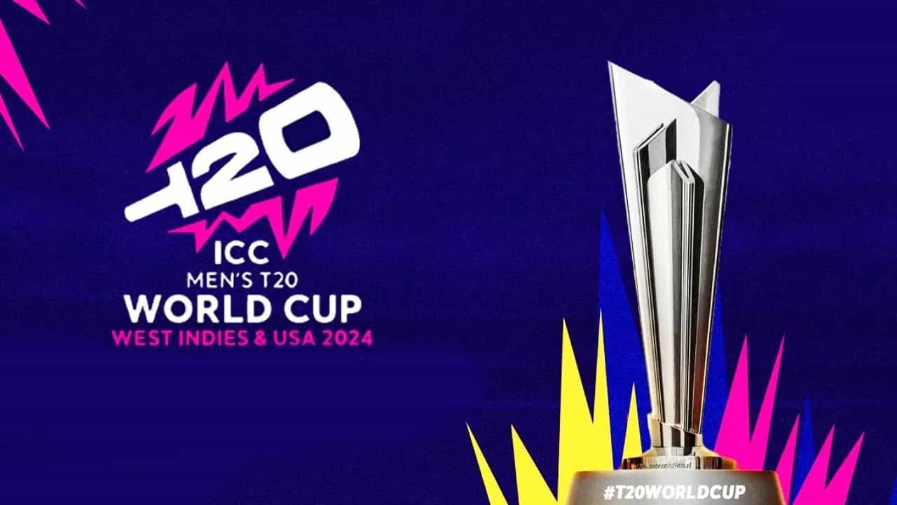 T20 World Cup 2024: ಬಹುನಿರೀಕ್ಷಿತ ಟಿ20 ವಿಶ್ವಕಪ್ಗೆ ದಿನಗಣನೆ ಶುರುವಾಗಿದೆ. ಯುಎಸ್ಎ ಮತ್ತು ವೆಸ್ಟ್ ಇಂಡೀಸ್ನಲ್ಲಿ ಜರುಗಲಿರುವ ಈ ಬಾರಿಯ ವಿಶ್ವಕಪ್ನಲ್ಲಿ ಒಟ್ಟು 20 ತಂಡಗಳು ಕಣಕ್ಕಿಳಿಯಲಿರುವುದು ವಿಶೇಷ. ಈ ತಂಡಗಳನ್ನು 4 ಗುಂಪುಗಳಾಗಿ ವಿಂಗಡಿಸಲಾಗಿದೆ. ಈ ಮೂಲಕ ಒಂದು ತಿಂಗಳ ಅಂತರದಲ್ಲಿ ಒಟ್ಟು 55 ಪಂದ್ಯಗಳನ್ನು ಆಯೋಜಿಸಲು ಐಸಿಸಿ ಭರ್ಜರಿ ಪ್ಲ್ಯಾನ್ ರೂಪಿಸಿದೆ.