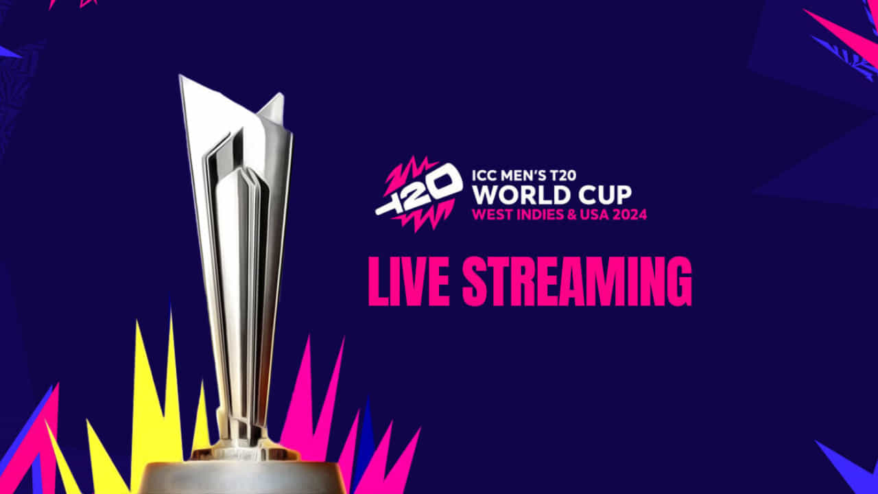 T20 World Cup 2024: ಟಿ20 ವಿಶ್ವಕಪ್ ಪಂದ್ಯಗಳನ್ನು ಉಚಿತವಾಗಿ ವೀಕ್ಷಿಸುವುದು ಹೇಗೆ? ಭಾರತ ಯಾವ ದಿನ ಯಾವ ತಂಡವನ್ನು ಎದುರಿಸಲಿದೆ? T20 World Cup 2024: ಟಿ20 ವಿಶ್ವಕಪ್ ಪಂದ್ಯಗಳನ್ನು ಉಚಿತವಾಗಿ ವೀಕ್ಷಿಸುವುದು ಹೇಗೆ? ಭಾರತ ಯಾವ ದಿನ ಯಾವ ತಂಡವನ್ನು ಎದುರಿಸಲಿದೆ?
