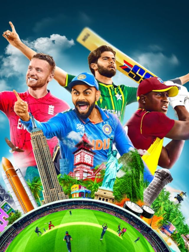 T20 World Cup 2024: ಸೆಮಿಫೈನಲ್ ಆಡುವ 4 ತಂಡಗಳನ್ನು ಹೆಸರಿಸಿದ 10 ದಿಗ್ಗಜ ಕ್ರಿಕೆಟಿಗರು