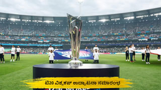 T20 World Cup 2024 Schedule: ಟಿ20 ವಿಶ್ವಕಪ್​ ಸಂಪೂರ್ಣ ವೇಳಾಪಟ್ಟಿ ಇಲ್ಲಿದೆ