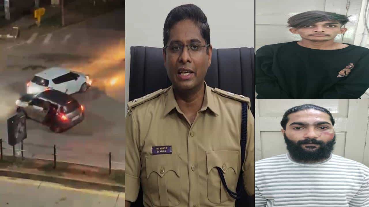 ಉಡುಪಿಯಲ್ಲಿ ಮತ್ತೆ ರೆಕ್ಕೆ ಬಿಚ್ಚಿದ ಟೀಂ ಗರುಡ! ಬೀದಿಜಗಳ ಆಗಿ ಬದಲಾಯ್ತು ಒಳಜಗಳ ಉಡುಪಿಯಲ್ಲಿ ಮತ್ತೆ ರೆಕ್ಕೆ ಬಿಚ್ಚಿದ ಟೀಂ ಗರುಡ! ಬೀದಿಜಗಳ ಆಗಿ ಬದಲಾಯ್ತು ಒಳಜಗಳ