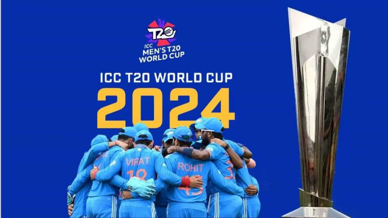 9ನೇ ಆವೃತ್ತಿಯ ಟಿ20 ವಿಶ್ವಕಪ್ ಇದೇ ಜೂನ್ ತಿಂಗಳಿಂದ ಆರಂಭವಾಗುತ್ತಿದೆ. ಈ ಟೂರ್ನಿಗೆ ಈಗಾಗಲೇ ಟೀಂ ಇಂಡಿಯಾವನ್ನೂ ಪ್ರಕಟಿಸಲಾಗಿದೆ. ಈ ಟೂರ್ನಿಗಾಗಿ ಭಾರತ ತಂಡ ಶೀಘ್ರದಲ್ಲೇ ಅಮೆರಿಕಕ್ಕೆ ಎರಡು ತಂಡಗಳಾಗಿ ತೆರಳಲಿದೆ ಎಂಬ ಮಾಹಿತಿ ಇದೆ.