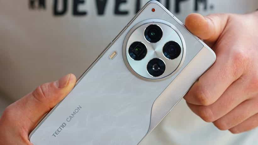 Tecno Camon 30 5G: ಭಾರತಕ್ಕೆ ಬಂತು ಬಲಿಷ್ಠ ಬ್ಯಾಟರಿ, ಆಕರ್ಷಕ ಕ್ಯಾಮೆರಾದ ಹೊಸ ಸ್ಮಾರ್ಟ್ಫೋನ್: ಯಾವುದು, ಬೆಲೆ ಎಷ್ಟು?