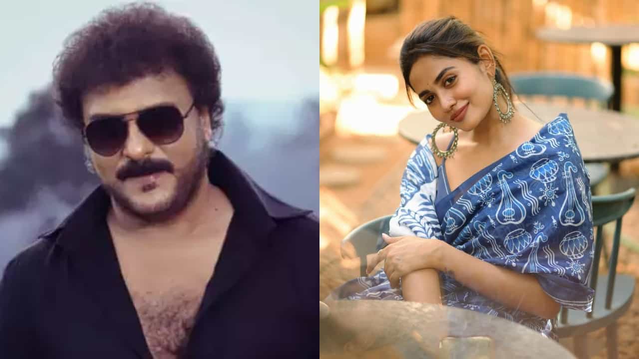 ‘ಪ್ರೇಮಲೋಕ 2’ ಚಿತ್ರಕ್ಕೆ ನಾಯಕಿ ಫೈನಲ್? ಯಾರಿಗೆ ಸಿಕ್ತು ಗೋಲ್ಡನ್ ಚಾನ್ಸ್? ‘ಪ್ರೇಮಲೋಕ 2’ ಚಿತ್ರಕ್ಕೆ ನಾಯಕಿ ಫೈನಲ್? ಯಾರಿಗೆ ಸಿಕ್ತು ಗೋಲ್ಡನ್ ಚಾನ್ಸ್?