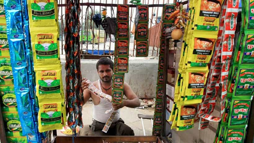 ತೆಲಂಗಾಣದಲ್ಲಿ ತಂಬಾಕು, ನಿಕೋಟಿನ್ ಹೊಂದಿರುವ ಗುಟ್ಕಾ, ಪಾನ್ ಮಸಾಲ ನಿಷೇಧ