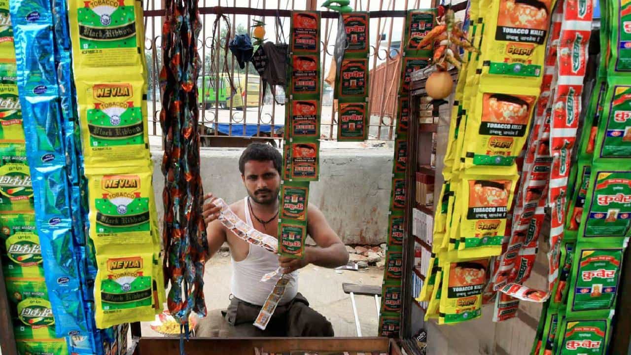 ತೆಲಂಗಾಣದಲ್ಲಿ ತಂಬಾಕು, ನಿಕೋಟಿನ್ ಹೊಂದಿರುವ ಗುಟ್ಕಾ, ಪಾನ್​ ಮಸಾಲ ನಿಷೇಧ