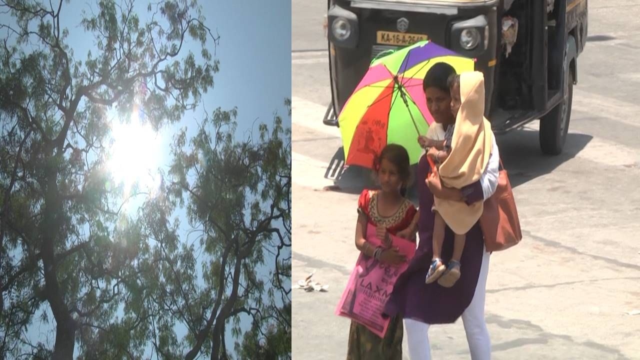 Heat Stroke: ಹೆಚ್ಚಿದ ತಾಪಮಾನ, ಕಲ್ಪತರು ನಾಡಿನ ಜನರಲ್ಲಿ ಹೀಟ್ ಸ್ಟ್ರೋಕ್ ಆತಂಕ