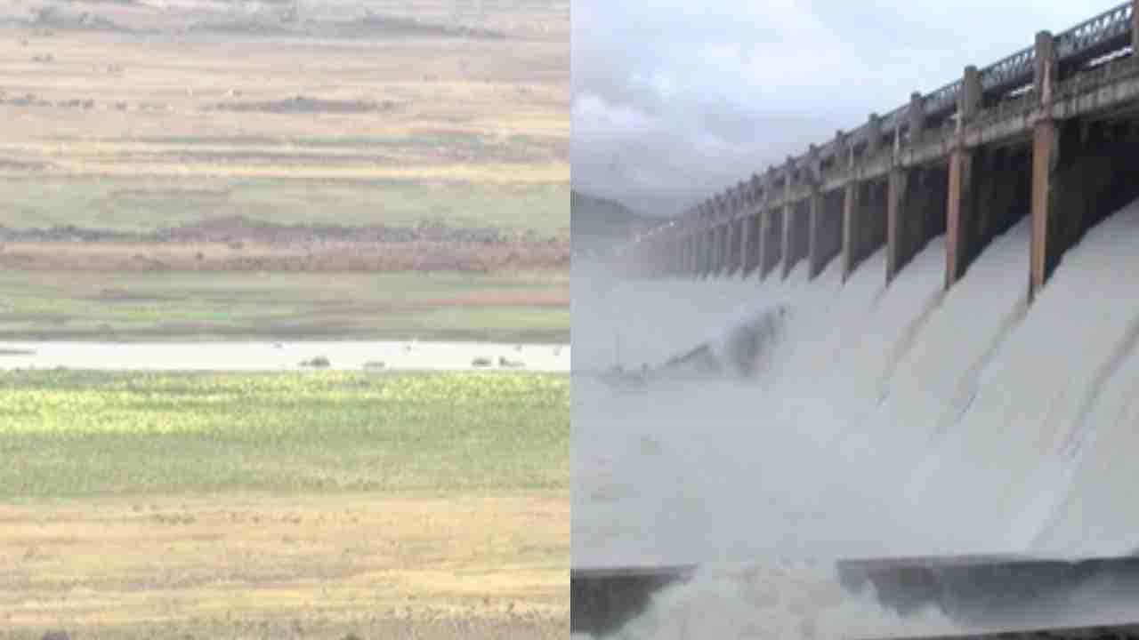 Tungabhadra Dam: ತುಂಗಭದ್ರಾ ಜಲಾಶಯದಲ್ಲಿ ಹೆಚ್ಚಾದ ಹೂಳು: ಸ್ವಚ್ಛಗೊಳಿಸುವುದು ಅಸಾಧ್ಯವೆಂದ ಅಧಿಕಾರಿಗಳು Tungabhadra Dam: ತುಂಗಭದ್ರಾ ಜಲಾಶಯದಲ್ಲಿ ಹೆಚ್ಚಾದ ಹೂಳು: ಸ್ವಚ್ಛಗೊಳಿಸುವುದು ಅಸಾಧ್ಯವೆಂದ ಅಧಿಕಾರಿಗಳು