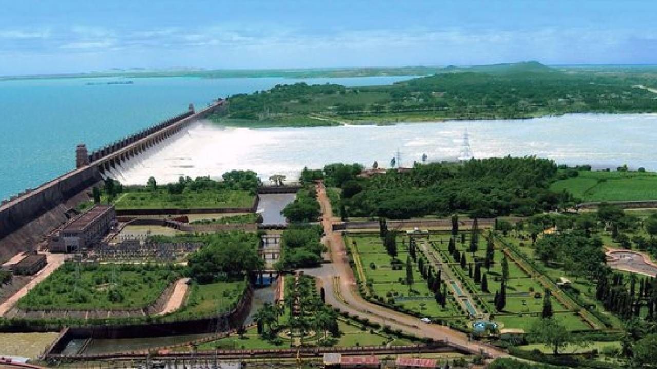 Karnataka Dam Water Level: ಮೇ 17ರ ರಾಜ್ಯದ ಪ್ರಮುಖ ಡ್ಯಾಂಗಳ ನೀರಿನ ಮಟ್ಟದ ವಿವರ ಇಲ್ಲಿದೆ Karnataka Dam Water Level: ಮೇ 17ರ ರಾಜ್ಯದ ಪ್ರಮುಖ ಡ್ಯಾಂಗಳ ನೀರಿನ ಮಟ್ಟದ ವಿವರ ಇಲ್ಲಿದೆ
