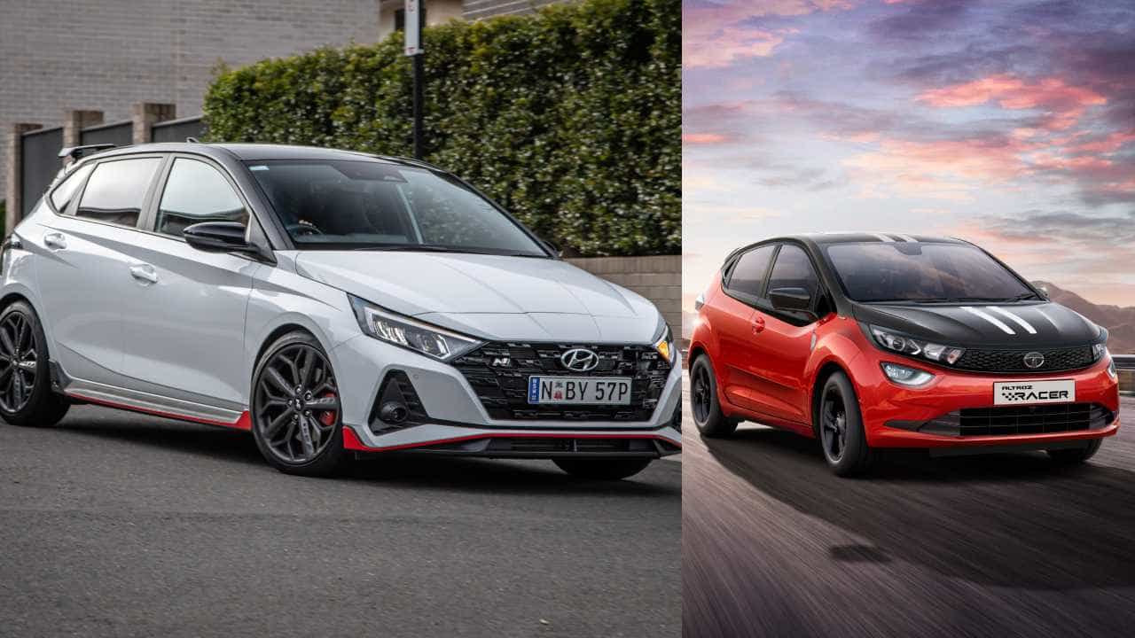 Upcoming Hatchbacks: ಶೀಘ್ರದಲ್ಲಿಯೇ ಬಿಡುಗಡೆಯಾಗಲಿರುವ ಬಹುನೀರಿಕ್ಷಿತ ಹ್ಯಾಚ್ಬ್ಯಾಕ್ ಕಾರುಗಳಿವು! Upcoming Hatchbacks: ಶೀಘ್ರದಲ್ಲಿಯೇ ಬಿಡುಗಡೆಯಾಗಲಿರುವ ಬಹುನೀರಿಕ್ಷಿತ ಹ್ಯಾಚ್ಬ್ಯಾಕ್ ಕಾರುಗಳಿವು!