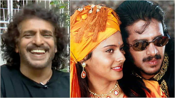 ‘ಹುಳುಕು ಹುಡುಕೋರು ಇರ್ತಾರೆ’: ‘ಎ’ ಸಿನಿಮಾ ವಿವಾದಕ್ಕೆ ಉಪೇಂದ್ರ ಪ್ರತಿಕ್ರಿಯೆ ‘ಹುಳುಕು ಹುಡುಕೋರು ಇರ್ತಾರೆ’: ‘ಎ’ ಸಿನಿಮಾ ವಿವಾದಕ್ಕೆ ಉಪೇಂದ್ರ ಪ್ರತಿಕ್ರಿಯೆ