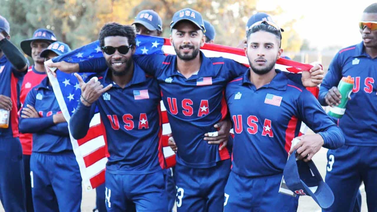 USA vs BAN: ಐತಿಹಾಸಿಕ ಗೆಲುವು: ಬಾಂಗ್ಲಾ ತಂಡವನ್ನು ಬಗ್ಗು ಬಡಿದ ಯುಎಸ್​ಎ