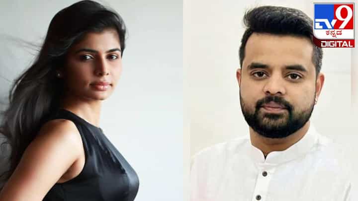 ಮಹಿಳೆಯರ ಬಗ್ಗೆ ಕಿಂಚಿತ್ತೂ ಕಾಳಜಿ ವಹಿಸದಿರುವುದು ನಾಚಿಕೆಗೇಡಿನ ಸಂಗತಿ:ಗಾಯಕಿ ಚಿನ್ಮಯಿ ಶ್ರೀಪಾದ್ ಮಹಿಳೆಯರ ಬಗ್ಗೆ ಕಿಂಚಿತ್ತೂ ಕಾಳಜಿ ವಹಿಸದಿರುವುದು ನಾಚಿಕೆಗೇಡಿನ ಸಂಗತಿ:ಗಾಯಕಿ ಚಿನ್ಮಯಿ ಶ್ರೀಪಾದ್