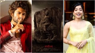 ‘ಕಣ್ಣಪ್ಪ’ ಶೂಟಿಂಗ್​ ಸೆಟ್​ಗೆ ಬಂದ ಪ್ರಭಾಸ್​; ಪೋಸ್ಟರ್​ ಮೂಲಕ ಗುಡ್​ ನ್ಯೂಸ್​