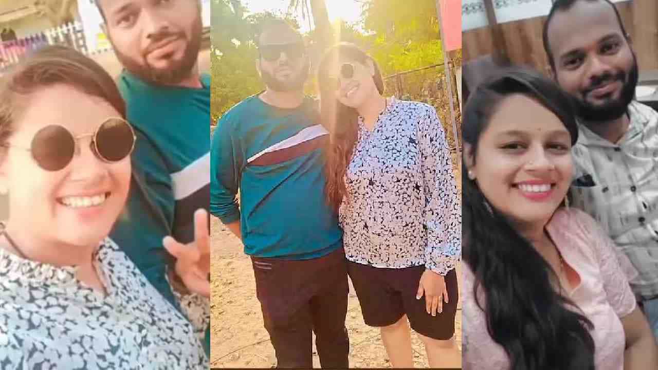 ಪ್ರೀತಿಸಿ ಮದ್ವೆ.. 2 ವರ್ಷದ ಬಳಿಕ ಗಂಡ-ಹೆಂಡ್ತಿ ಇಬ್ಬರೂ ನೇಣಿಗೆ ಶರಣು; ಕಾರಣವೇನು? ಪ್ರೀತಿಸಿ ಮದ್ವೆ.. 2 ವರ್ಷದ ಬಳಿಕ ಗಂಡ-ಹೆಂಡ್ತಿ ಇಬ್ಬರೂ ನೇಣಿಗೆ ಶರಣು; ಕಾರಣವೇನು?