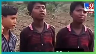 Viral Video: ಅಮ್ಮಾ ನಾನು ಕಳ್ಳನನ್ನು ಹಿಡಿದುಬಿಟ್ಟೆ,  ಮೆಟ್ರೋದಲ್ಲಿ ಜೇಬುಗಳ್ಳನನ್ನು ಹಿಡಿದ ಯೂಟ್ಯೂಬರ್