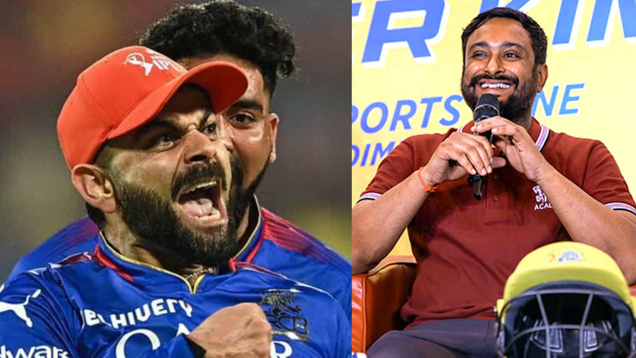 IPL 2024: ‘ಆರೆಂಜ್ ಕ್ಯಾಪ್‌ನಿಂದ ಟ್ರೋಫಿ ಗೆಲ್ಲಲಾಗುವುದಿಲ್ಲ’: ಮತ್ತೊಮ್ಮೆ ಕೊಹ್ಲಿ ಕಾಲೆಳೆದ ಅಂಬಟಿ ರಾಯುಡು..!