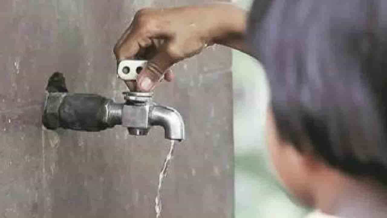 No Water Supply: ಬೆಂಗಳೂರಿನಲ್ಲಿ ಈ ಎರಡು ದಿನ ಕಾವೇರಿ ನೀರು ಬರಲ್ಲ No Water Supply: ಬೆಂಗಳೂರಿನಲ್ಲಿ ಈ ಎರಡು ದಿನ ಕಾವೇರಿ ನೀರು ಬರಲ್ಲ