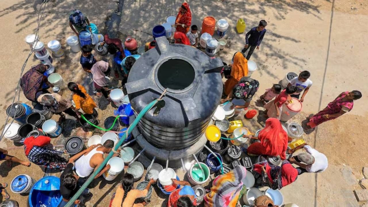 Water Crisis: ಇನ್ಮುಂದೆ ನೀರು ಪೋಲು ಮಾಡಿದ್ರೆ 2 ಸಾವಿರ ರೂ. ದಂಡ