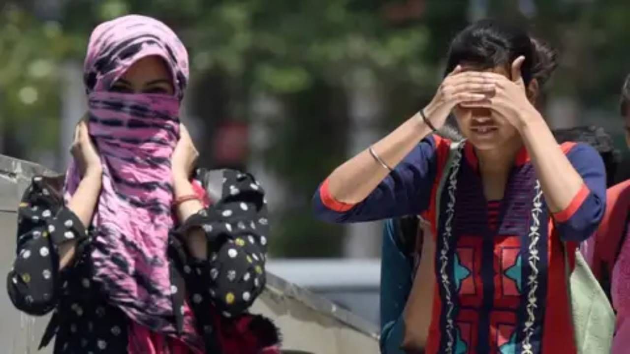 Karnataka Weather: ಕರ್ನಾಟಕದ ದಕ್ಷಿಣ ಒಳನಾಡಿನಲ್ಲಿ ಮೇ 6ರಿಂದ ಮಳೆ, ಅಲ್ಲಿಯವರೆಗೆ ಒಣಹವೆ Karnataka Weather: ಕರ್ನಾಟಕದ ದಕ್ಷಿಣ ಒಳನಾಡಿನಲ್ಲಿ ಮೇ 6ರಿಂದ ಮಳೆ, ಅಲ್ಲಿಯವರೆಗೆ ಒಣಹವೆ