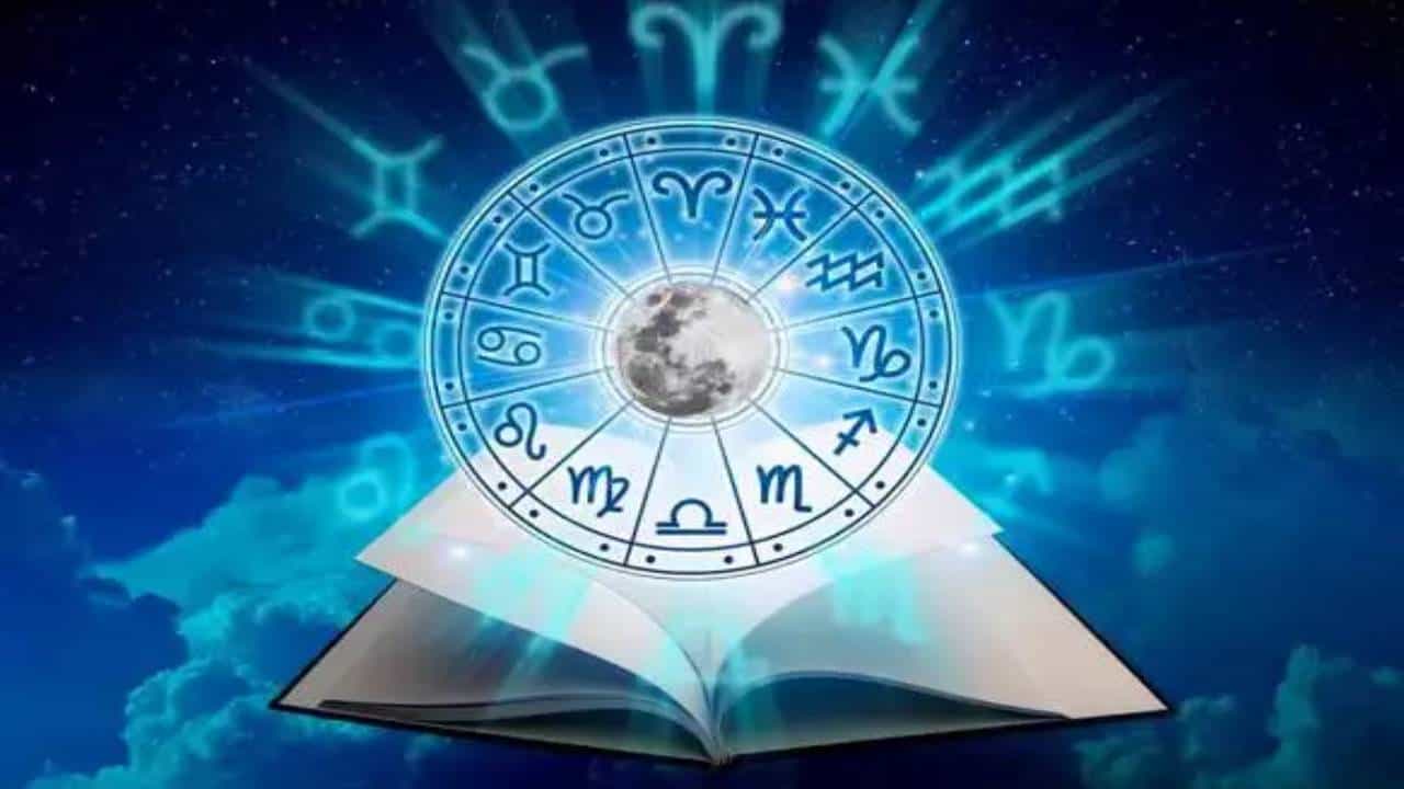 Weekly Horoscope in Kannada: ವಾರ ಭವಿಷ್ಯ: ಮೇ 12 ರಿಂದ 18 ರವರೆಗೆ ನಿಮ್ಮ ಭವಿಷ್ಯ ಹೀಗಿದೆ Weekly Horoscope in Kannada: ವಾರ ಭವಿಷ್ಯ: ಮೇ 12 ರಿಂದ 18 ರವರೆಗೆ ನಿಮ್ಮ ಭವಿಷ್ಯ ಹೀಗಿದೆ