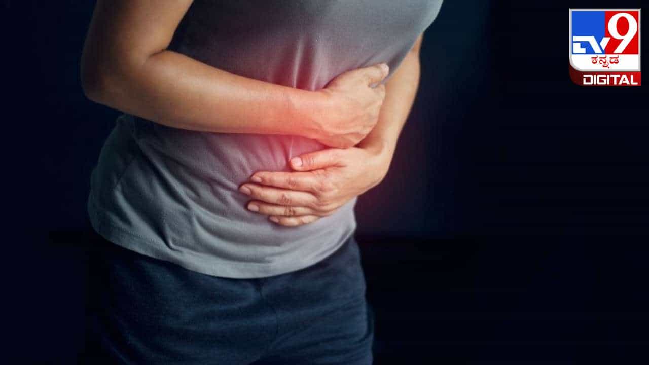 Health Tips: ಆಗಾಗ ಹೊಟ್ಟೆ ನೋವು ಕಾಡ್ತಾ ಇದ್ರೆ ನಿರ್ಲಕ್ಷ್ಯಿಸಬೇಡಿ! Health Tips: ಆಗಾಗ ಹೊಟ್ಟೆ ನೋವು ಕಾಡ್ತಾ ಇದ್ರೆ ನಿರ್ಲಕ್ಷ್ಯಿಸಬೇಡಿ!