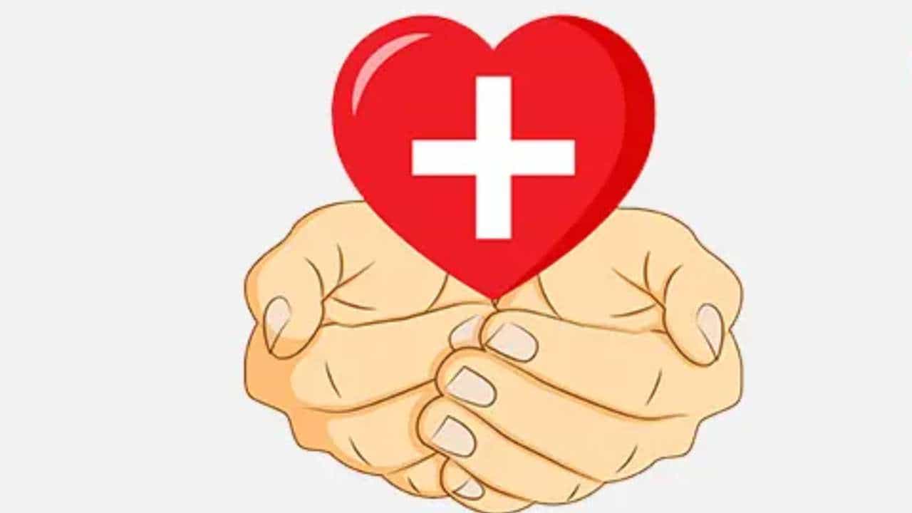 World Red Cross Day 2024 : ಸ್ವಾರ್ಥ ಮರೆತು ಮಾನವ ಕುಲದ ಸೇವೆಗಾಗಿ ಕೈ ಜೋಡಿಸೋಣ! World Red Cross Day 2024 : ಸ್ವಾರ್ಥ ಮರೆತು ಮಾನವ ಕುಲದ ಸೇವೆಗಾಗಿ ಕೈ ಜೋಡಿಸೋಣ!