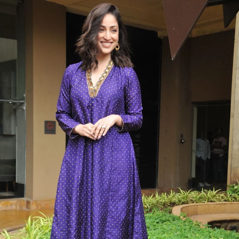 ನಟಿ ಯಾಮಿ ಗೌತಮ್ ಅವರು ಆದಿತ್ಯ ಧಾರ್ ಅವರನ್ನು 2021ರ ಜೂನ್ 4ರಂದು ವಿವಾಹ ಆದರು. ಈಗ ಯಾಮಿ ಅವರು ಗಂಡು ಮಗುವಿಗೆ ಜನ್ಮ ನೀಡಿದ್ದಾರೆ. ಈ ಬಗ್ಗೆ ಅಧಿಕೃತ ಘೋಷಣೆ ಆಗಿದೆ.