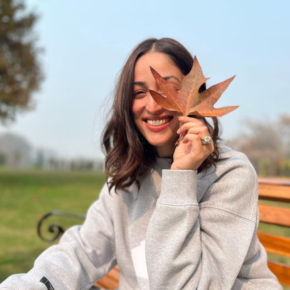 ಸೋಶಿಯಲ್ ಮೀಡಿಯಾದಲ್ಲಿ ಯಾಮಿ ಹಾಗೂ ಆದಿತ್ಯ ಅವರು ಈ ಬಗ್ಗೆ ಮಾಹಿತಿ ನೀಡಿದ್ದಾರೆ. ಮುಂಬೈನ ಸೂರ್ಯ ಹಾಸ್ಪಿಟಲ್ನಲ್ಲಿ ಮಗುವಿನ ಜನನ ಆಗಿದೆ ಎಂದು ಯಾಮಿ ಮಾಹಿತಿ ನೀಡಿದ್ದಾರೆ. ಮಗುವಿನ ಹೆಸರನ್ನು ಕೂಡ ರಿವೀಲ್ ಮಾಡಲಾಗಿದೆ.