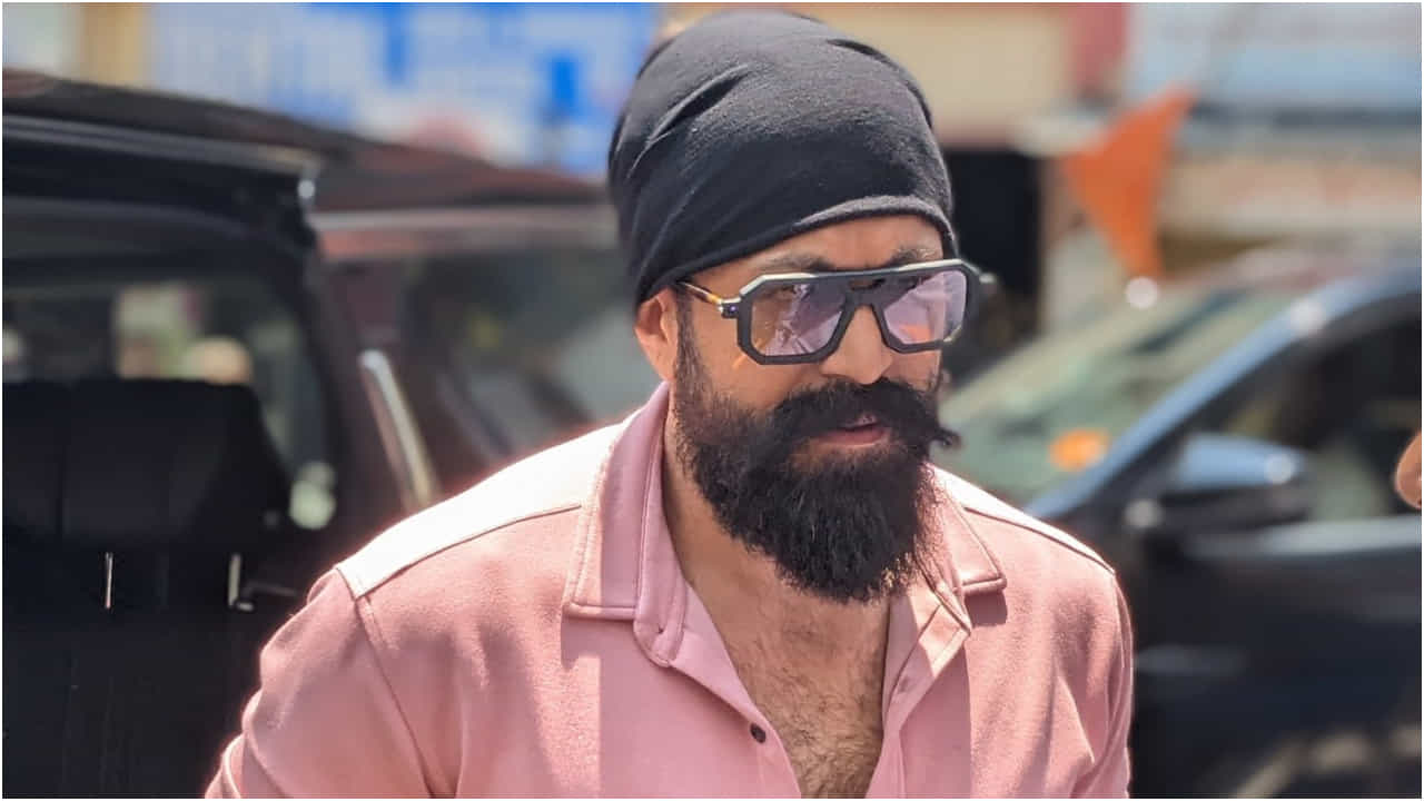 ‘ಐಎಂಡಿಬಿ ಟಾಪ್ 100’ ಪಟ್ಟಿಯಲ್ಲಿ ಇರುವ ಏಕೈಕ ಕನ್ನಡದ ನಟ ಯಶ್​; ಎಷ್ಟನೇ ಸ್ಥಾನ?