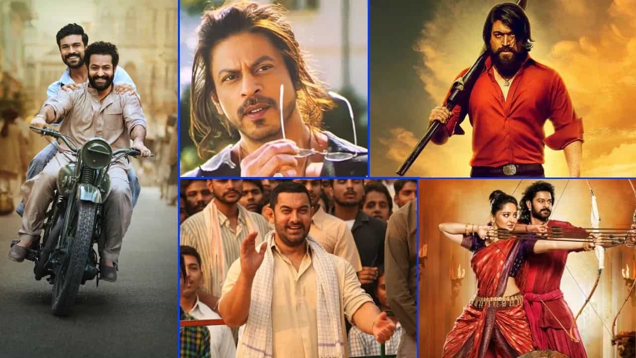 ಬಾಕ್ಸ್ ಆಫೀಸ್ನಲ್ಲಿ 1000 ಕೋಟಿ ರೂಪಾಯಿ ಗಳಿಸಿದ ಭಾರತೀಯ ಸಿನಿಮಾಗಳಿವು ಬಾಕ್ಸ್ ಆಫೀಸ್ನಲ್ಲಿ 1000 ಕೋಟಿ ರೂಪಾಯಿ ಗಳಿಸಿದ ಭಾರತೀಯ ಸಿನಿಮಾಗಳಿವು
