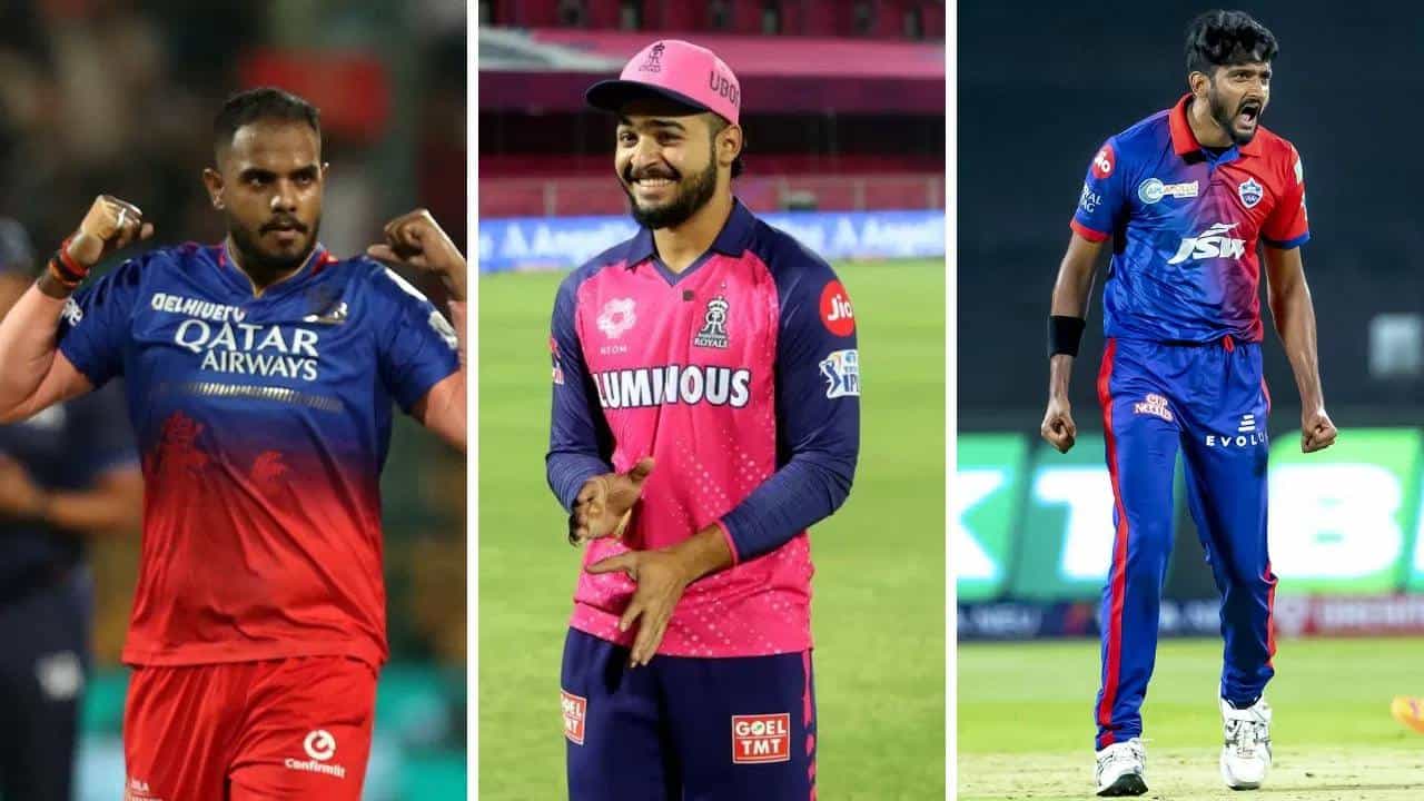 IPL 2024: ಕಳೆದ ವರ್ಷ ಐಪಿಎಲ್ನಲ್ಲಿ ಕಳಪೆ ಪ್ರದರ್ಶನ ನೀಡಿದ್ದ ಈ 3 ಆಟಗಾರರು ಈ ವರ್ಷ ಹೀರೋ IPL 2024: ಕಳೆದ ವರ್ಷ ಐಪಿಎಲ್ನಲ್ಲಿ ಕಳಪೆ ಪ್ರದರ್ಶನ ನೀಡಿದ್ದ ಈ 3 ಆಟಗಾರರು ಈ ವರ್ಷ ಹೀರೋ