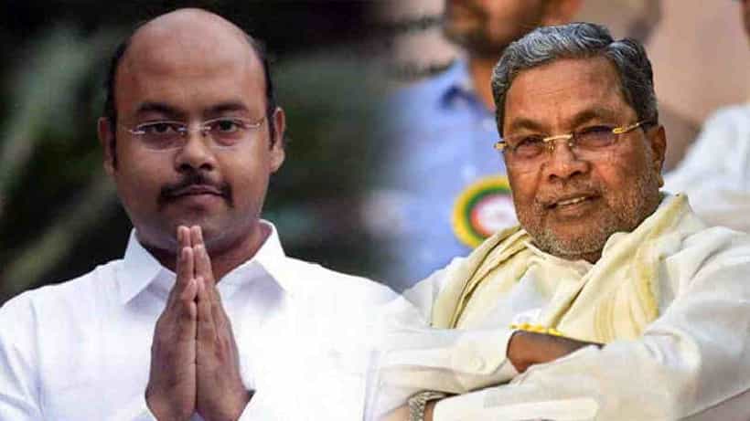ಪರಿಷತ್ ಚುನಾವಣೆ: ಯತೀಂದ್ರ ಹೆಸರು ಮುನ್ನಲೆಗೆ, ಬಿಜೆಪಿ-ಜೆಡಿಎಸ್ನಿಂದ ಆಕಾಂಕ್ಷಿಗಳು ಯಾರ್ಯಾರು?