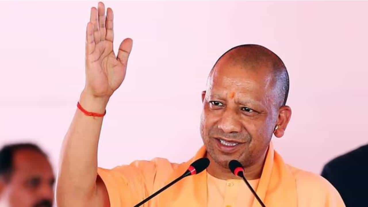 ಉತ್ತರ ಪ್ರದೇಶದ ಅಕ್ಬರ್ಪುರ ಹೆಸರು ಬದಲಾಗಲಿದೆಯೇ? ಸುಳಿವು ಕೊಟ್ಟ ಯೋಗಿ ಉತ್ತರ ಪ್ರದೇಶದ ಅಕ್ಬರ್ಪುರ ಹೆಸರು ಬದಲಾಗಲಿದೆಯೇ? ಸುಳಿವು ಕೊಟ್ಟ ಯೋಗಿ