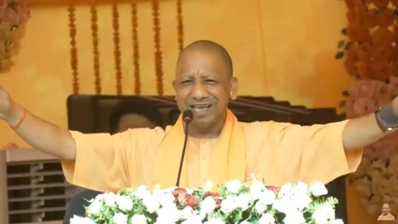 ರಾಮಭಕ್ತ ಮಾತ್ರ ದೆಹಲಿ ಸಿಂಹಾಸನ ಆಳುತ್ತಾನೆ; ಗೋರಖ್ಪುರದಲ್ಲಿ ಯೋಗಿ ಆದಿತ್ಯನಾಥ್ ಘರ್ಜನೆ ರಾಮಭಕ್ತ ಮಾತ್ರ ದೆಹಲಿ ಸಿಂಹಾಸನ ಆಳುತ್ತಾನೆ; ಗೋರಖ್ಪುರದಲ್ಲಿ ಯೋಗಿ ಆದಿತ್ಯನಾಥ್ ಘರ್ಜನೆ
