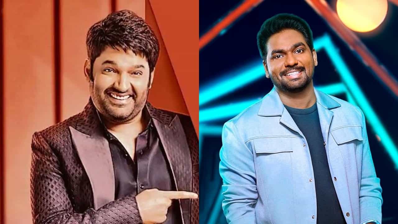 ಕಪಿಲ್ ಶರ್ಮಾ ಜಾಗಕ್ಕೆ ಬೇರೆ ಕಾಮಿಡಿಯನ್ನ ಕರೆತಂದ ಸೋನಿ? ಬರಲಿದೆ ಹೊಸ ಶೋ ಕಪಿಲ್ ಶರ್ಮಾ ಜಾಗಕ್ಕೆ ಬೇರೆ ಕಾಮಿಡಿಯನ್ನ ಕರೆತಂದ ಸೋನಿ? ಬರಲಿದೆ ಹೊಸ ಶೋ