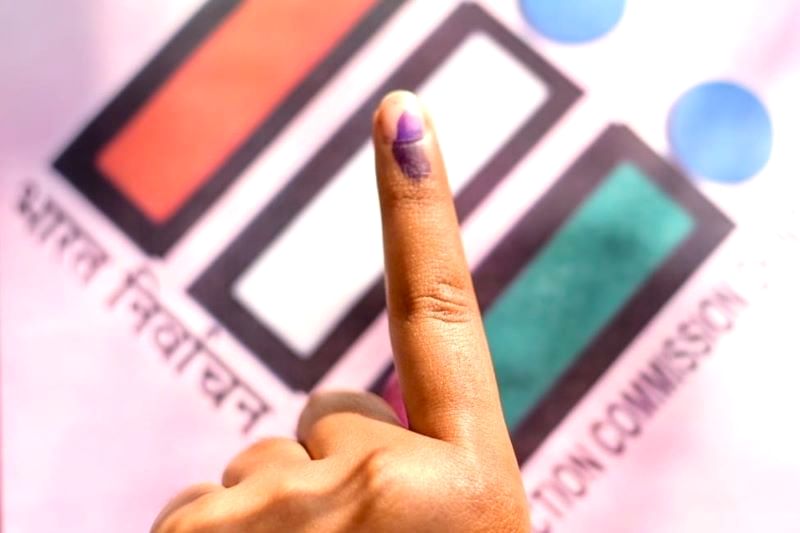 ಲೋಕಸಭೆ ಚುನಾವಣೆಯ ಫಲಿತಾಂಶ ಇಂದು(ಜೂ.04) ಪ್ರಕಟಗೊಂಡಿದೆ.