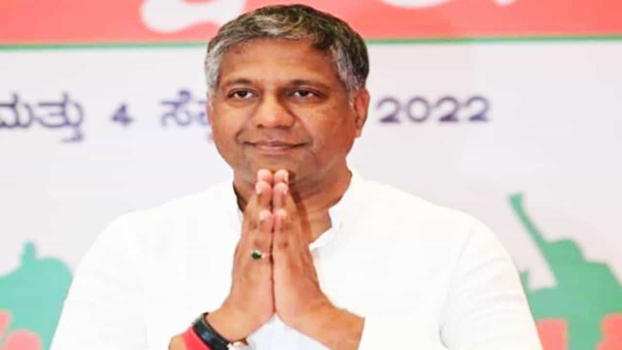 ಬಿಜೆಪಿ ಶಾಸಕ ಅರವಿಂದ್ ಬೆಲ್ಲದ ಸೇರಿ ಮೂವರ ವಿರುದ್ಧ ಪ್ರಕರಣ ದಾಖಲು