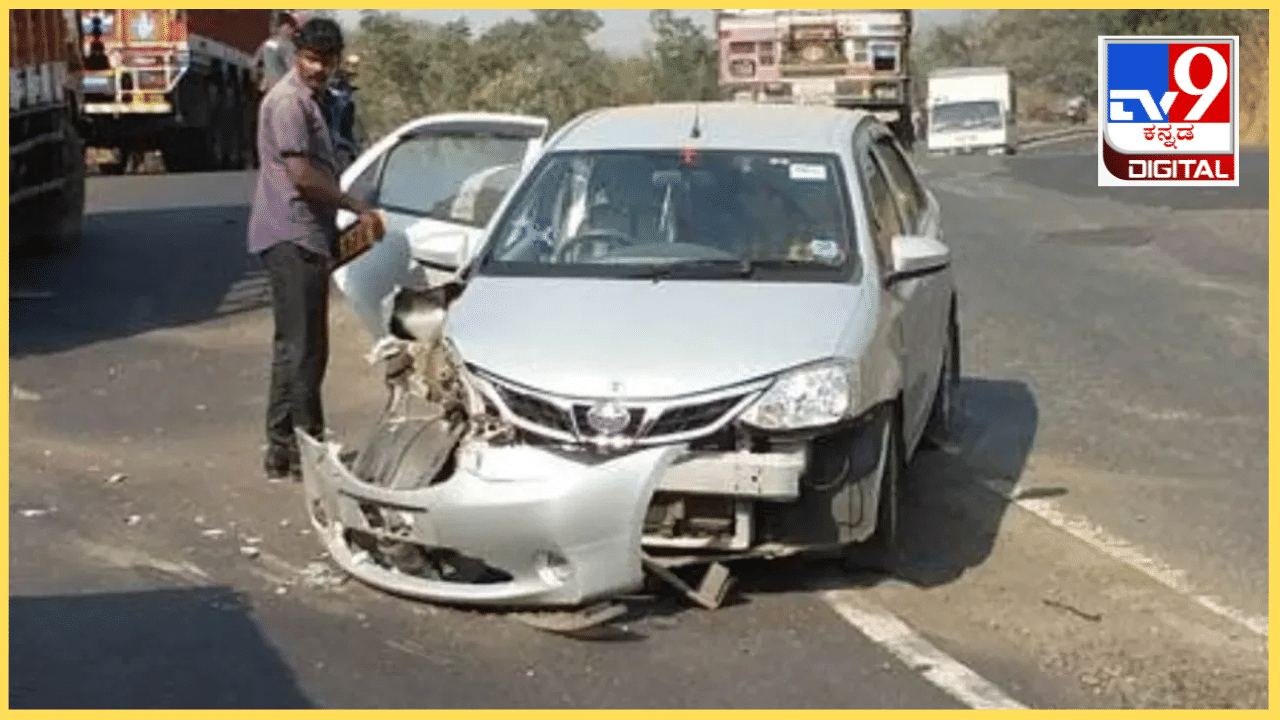 ಬೆಂಗಳೂರಿನಲ್ಲಿ ಈ ವರ್ಷ ದಾಖಲೆ ಸಂಖ್ಯೆ ರಸ್ತೆ ಅಪಘಾತ: ಅಂಕಿಅಂಶ ನೋಡಿದ್ರೆ ಬೆಚ್ಚಿಬೀಳ್ತೀರಿ!