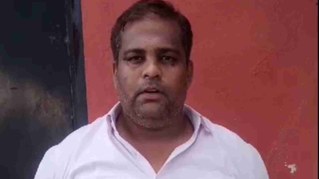 ಮತ್ತೊಂದು ವಿಡಿಯೋ ಹರಿಬಿಟ್ಟ ಕಾಂಗ್ರೆಸ್ ಮುಖಂಡ, ಗುತ್ತಿಗೆದಾರ ಸುಜೀತ್: ಮತ್ತೆ ಅಧಿಕಾರಿಗಳ ವಿರುದ್ಧ ಅಸಮಾಧಾನ