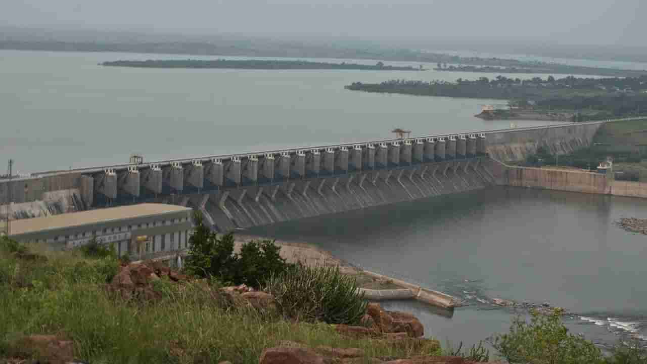 Karnataka Dam Water Level: ಆಲಮಟ್ಟಿ, ಕೆಆರ್​ಎಸ್​ ಜಲಾಶಯದಲ್ಲಿ ಒಳಹರಿವು ಹೆಚ್ಚಳ, ರಾಜ್ಯದ ಡ್ಯಾಂಗಳ ನೀರಿನ ಮಟ್ಟ ವಿವರ ಹೀಗಿದೆ