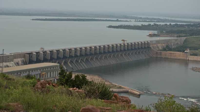 Karnataka Dam Water Level: ಆಲಮಟ್ಟಿ, ಕೆಆರ್ಎಸ್ ಜಲಾಶಯದಲ್ಲಿ ಒಳಹರಿವು ಹೆಚ್ಚಳ, ರಾಜ್ಯದ ಡ್ಯಾಂಗಳ ನೀರಿನ ಮಟ್ಟ ವಿವರ ಹೀಗಿದೆ