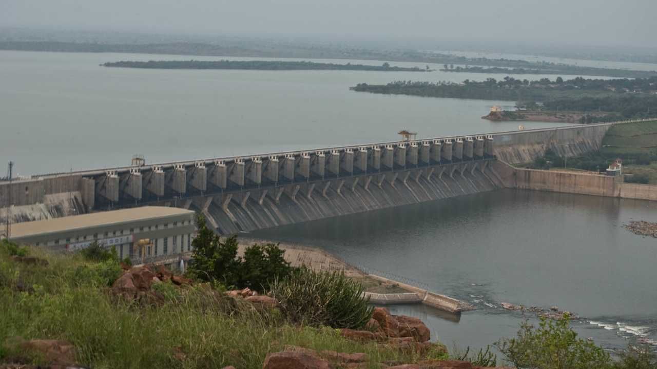 Karnataka Dam Water Level: ಆಲಮಟ್ಟಿ, ಕೆಆರ್​ಎಸ್​ ಜಲಾಶಯದಲ್ಲಿ ಒಳಹರಿವು ಹೆಚ್ಚಳ, ರಾಜ್ಯದ ಡ್ಯಾಂಗಳ ನೀರಿನ ಮಟ್ಟ ವಿವರ ಹೀಗಿದೆ