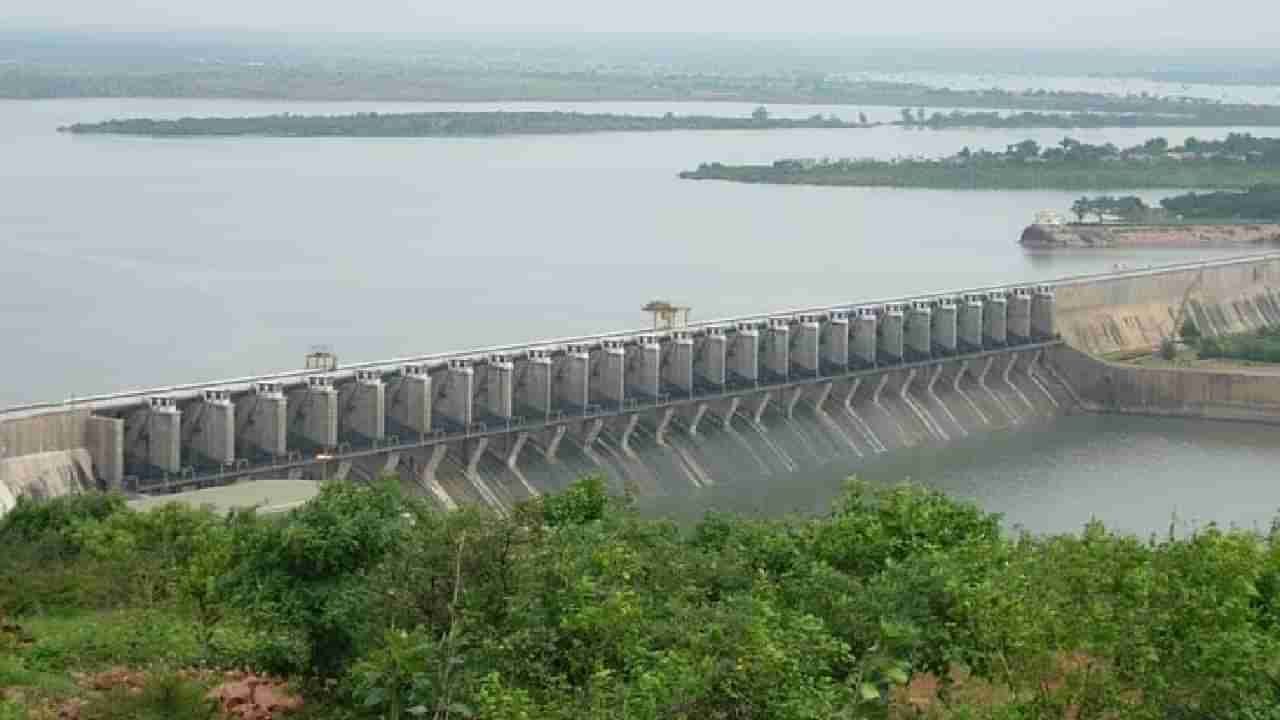 Karnataka Dam Water Level: ಆಲಮಟ್ಟಿ ಜಲಾಶಯಕ್ಕೆ ಒಳಹರಿವು ಹೆಚ್ಚಳ, ಜೂ. 8ರ ಡ್ಯಾಂಗಳ ನೀರಿನ ಮಟ್ಟ ವಿವರ ಇಲ್ಲಿದೆ