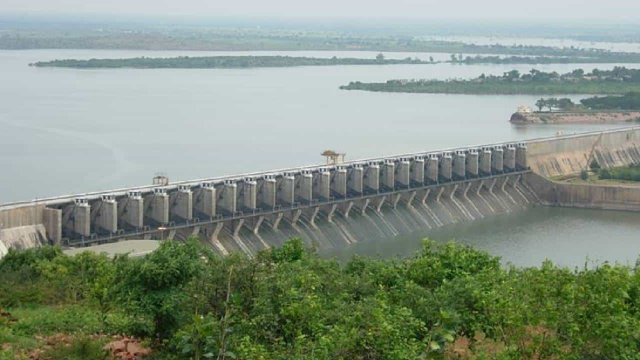 Karnataka Dam Water Level: ಆಲಮಟ್ಟಿ ಜಲಾಶಯಕ್ಕೆ ಒಳಹರಿವು ಹೆಚ್ಚಳ, ಜೂ. 8ರ ಡ್ಯಾಂಗಳ ನೀರಿನ ಮಟ್ಟ ವಿವರ ಇಲ್ಲಿದೆ