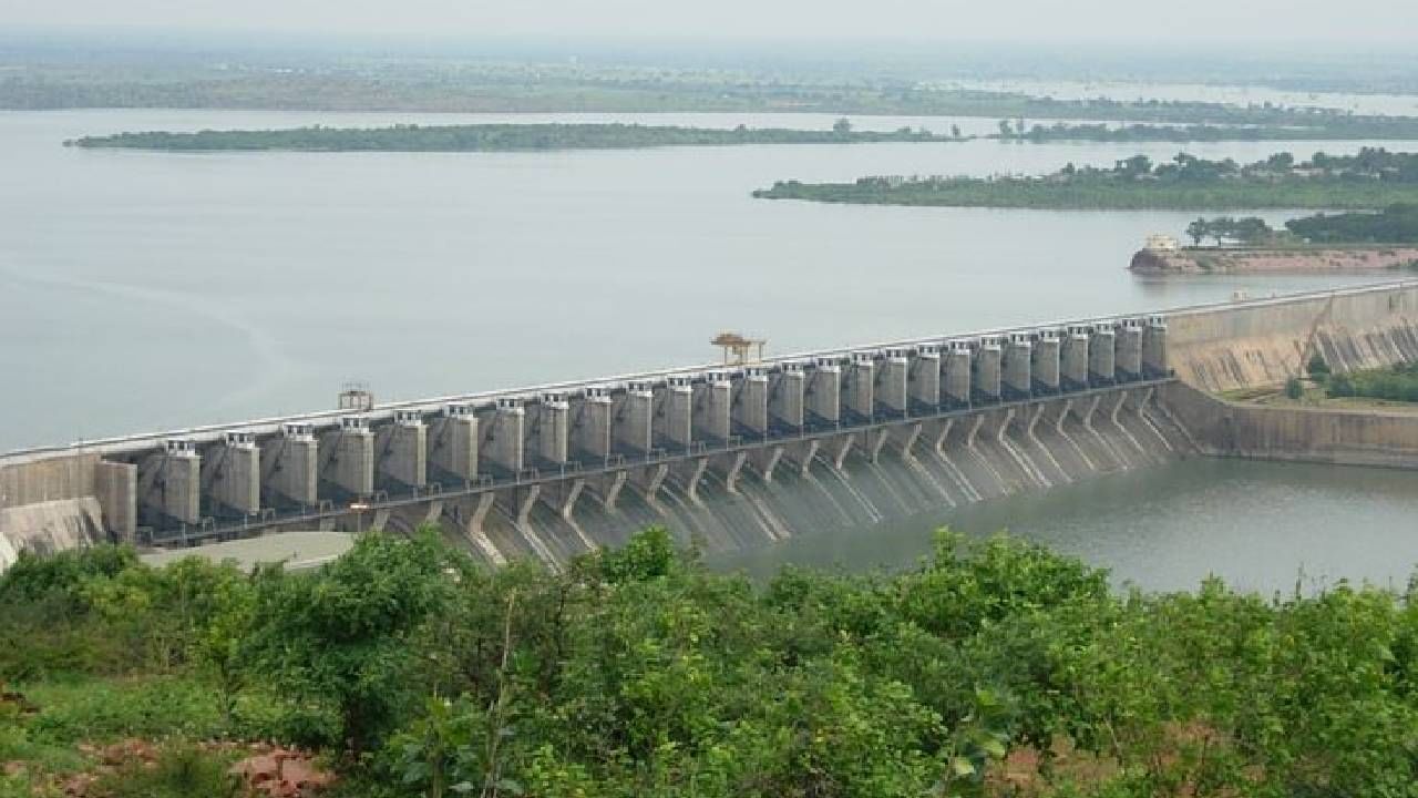 Karnataka Dam Water Level: ಆಲಮಟ್ಟಿ ಜಲಾಶಯಕ್ಕೆ ಒಳಹರಿವು ಹೆಚ್ಚಳ, ಜೂ. 8ರ ಡ್ಯಾಂಗಳ ನೀರಿನ ಮಟ್ಟ ವಿವರ ಇಲ್ಲಿದೆ